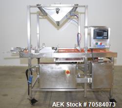 Quantum Model QTIA Sauce Applicator